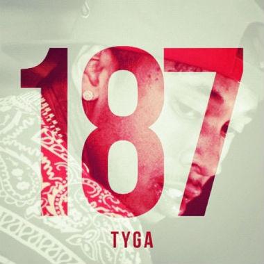 Tyga – 187 [Mixtape x Download]