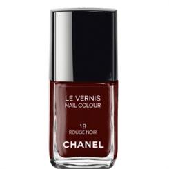 Chanel Rouge Noir – All time favourite