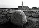 Thomas Esser: Bretagne – Magische Steine und Kapellen