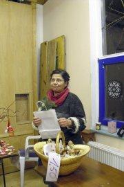 Weihnachtsmarkt der Sinne