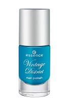 [Preview] essence trend edition „vintage district”