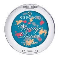 [Preview] essence trend edition „vintage district”