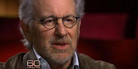 Steven Spielberg spricht über Filme und Familie