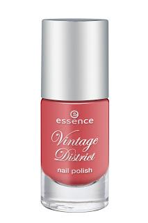 [Preview] Trend Edition Vintage District by Essence