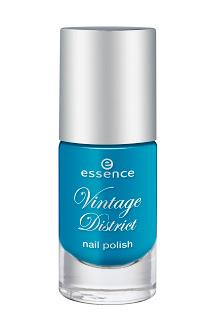 [Preview] Trend Edition Vintage District by Essence