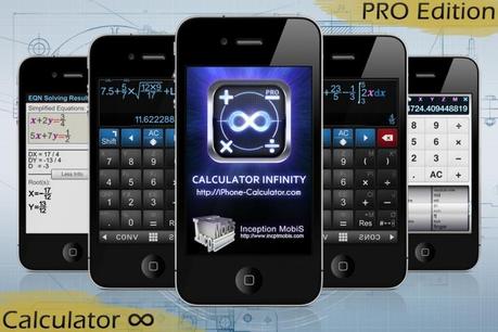Der Taschenrechner der (fast) alles kann: Calculator