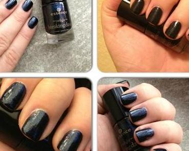 essence 01 Jacob's Protection aus der Twilight LE