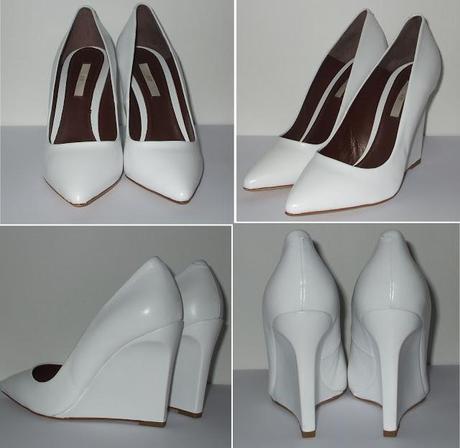 New In: Schuhe von H&M; ♥