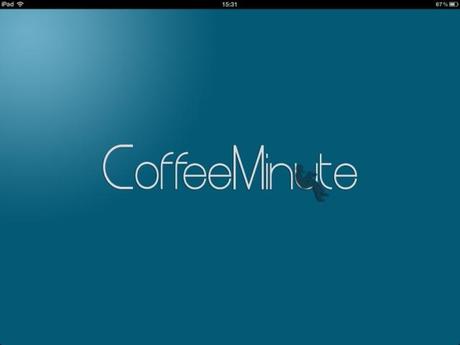 CoffeeMinute – Hol dir Nachrichten ganz nach deinem Geschmack