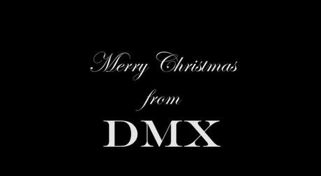 DMX – Rudolph, the Red-Nosed Reindeer [Video]