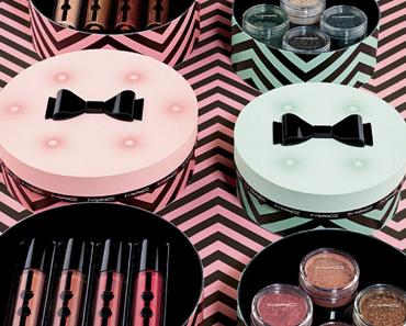 MAC Guilty Passions | Holiday Mini Kits