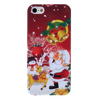 Die besten iPhone 5 Hüllen und Covers mit Weihnachtsmotiven