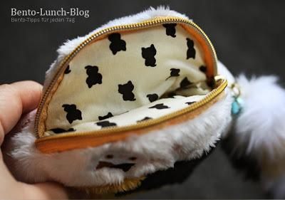 Shopping-Tipp: Kutusita-Nyanko Katzenpfoten-Geldbeutel