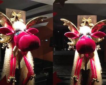 Mission "Weihnachts-Elch"