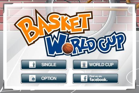 BasketWorldCup – Am meisten Spaß macht es online gegen reale Gegner
