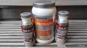 maxinutrion - Maxi-Milk und RecoverMax