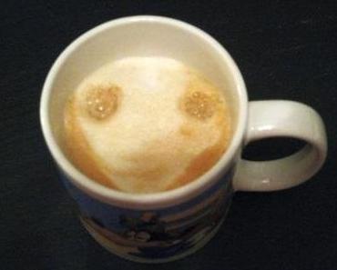 Falls Du Zeit hast ……………