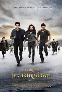 Heimat im Advent - 05.12.2012 - Breaking Dawn Part 2