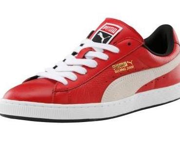 Puma Beijing '08 Games Basket Classic