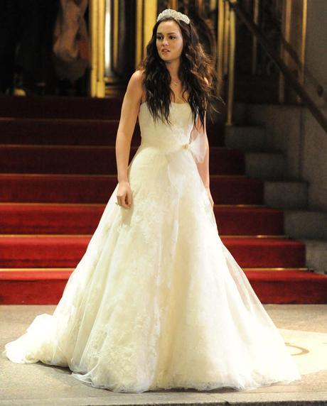 I ♥ wedding dresses!