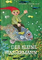 Kinderbuch #21 : Der kleine Wassermann von Otfried Preußler