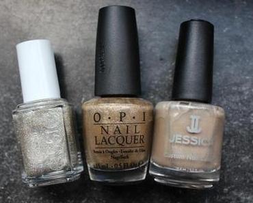 Es ist nicht alles Gold was glänzt...