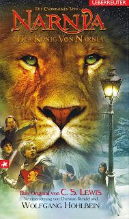 Der König von Narnia - C. S. Lewis