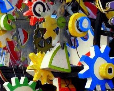 Programme für die tägliche Arbeit