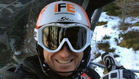 Marc Digruber – Skiweltcup Läufer aus dem Mariazellerland