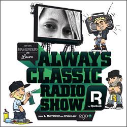 Always Classic Radioshow – Best of 2012 [Audio x Stream]