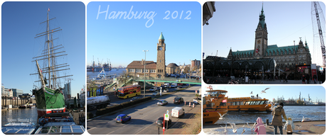 Hamburg 2012