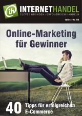 40 Wege zum Erfolg im E-Commerce: Internethandel.de macht Online-Marketing verständlich