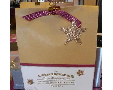 Workshop-Party - Frohe Weihnachten... I.