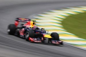 Formel 1: Saisonrückblick Teil 1 – Red Bull Racing
