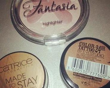 ♥ Mini - Müller Markt - Haul ♥