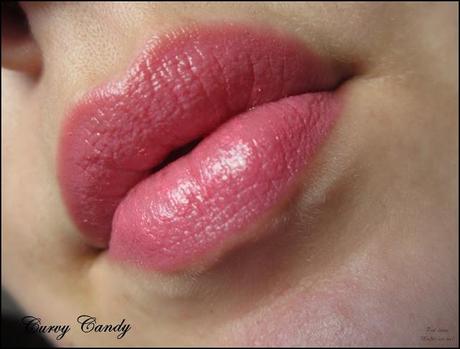 Clinique Chubby Stick - Curvy Candy
