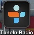 App-Tipp – TuneIn Radio