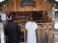 Süsses aus Mitterbach - Adventhütten beim Mariazeller Advent 2012