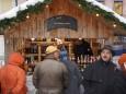 Honig Neber - Adventhütten beim Mariazeller Advent 2012