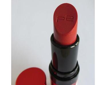 p2 Sheer Glam Lipstick 090 Sex and the City