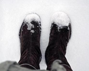 Einfach mal durchatmen