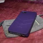 Nicht ohne meine Schutzhülle