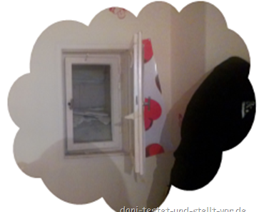 Endlich einen Einbauschrank für unseren Flur