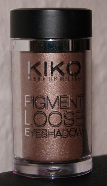Kiko Pigment Nr. 11