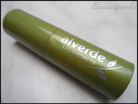 Alverde Smoothing Colour 