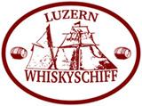 Exklusives Seminar auf dem Whiskyschiff Luzern, SA 9. März 2013 um 16 Uhr