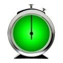 Bei Amazon gibt es die Arbeitszeiterfassung heute in der Vollversion gratis: TimeClock Free – Time Tracker