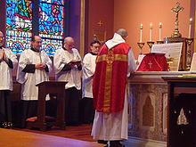 Priester (Foto: Boston - Wikipedia)