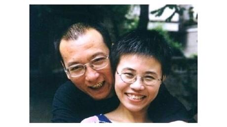 Desmond Tutu: Lasst Nobelpreisträger Liu Xiaobo und seine Ehefrau Liu Xia frei!