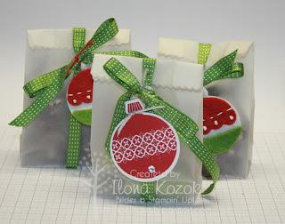 Tag 11...Tüten und Video